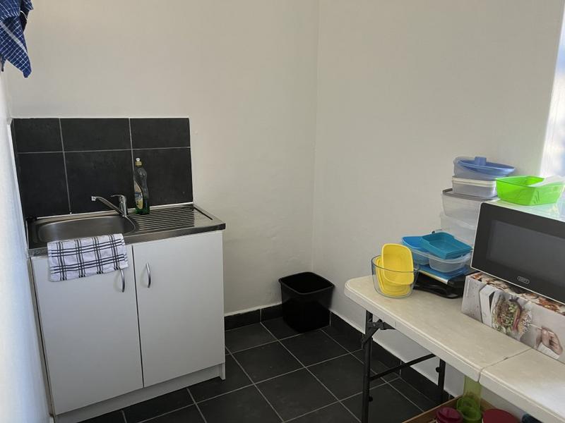 To Let Commercial Property for Rent in Atlas Gardens Western Cape